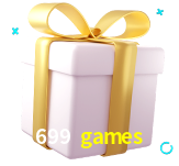 Receba seus bônus de boas-vindas no 699 games