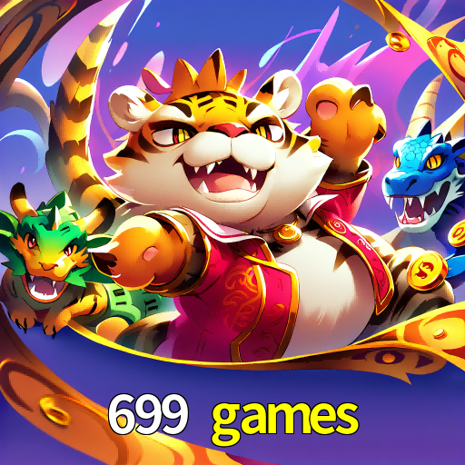 699 games