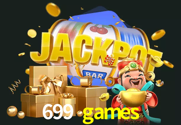 699 games bet